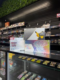 Pokemon UPC
