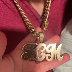 Gold Chain for Sale ✨ 