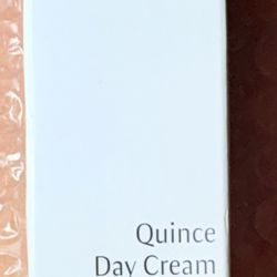 Dr. HAUSCHKA  QUINCE DAY CREAM 1oz/ 30 ml