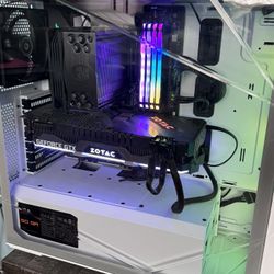 Gaming Pc 1080 TI OC Edition