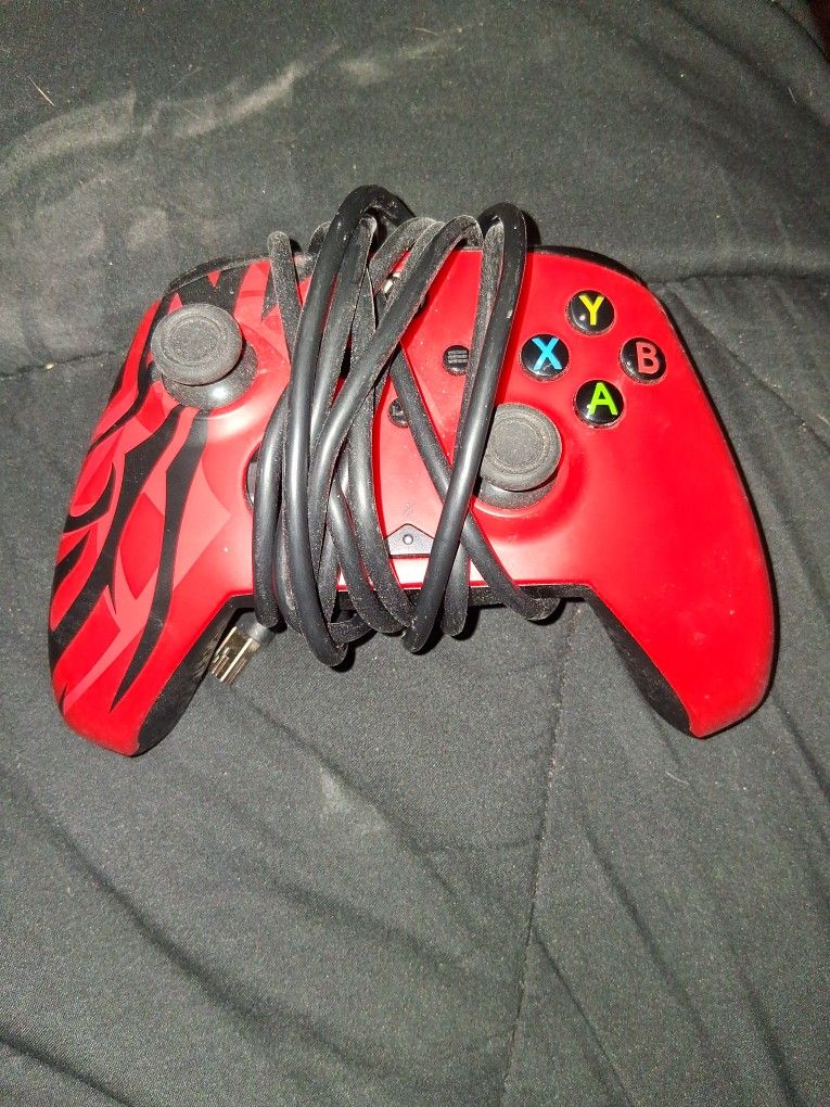 Xbox One Controller
