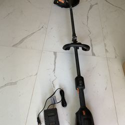 WORX Nitro Power Share Brushless 40-volt