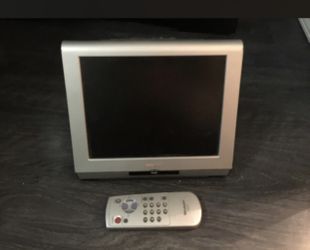 LCD tv