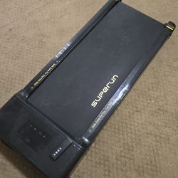 Super Run Walking Pad Treadmill