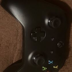 Xbox One Controller 