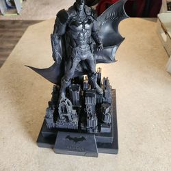 Batman Statue Arkham Knight 