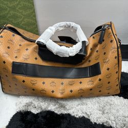 Mcm Bag
