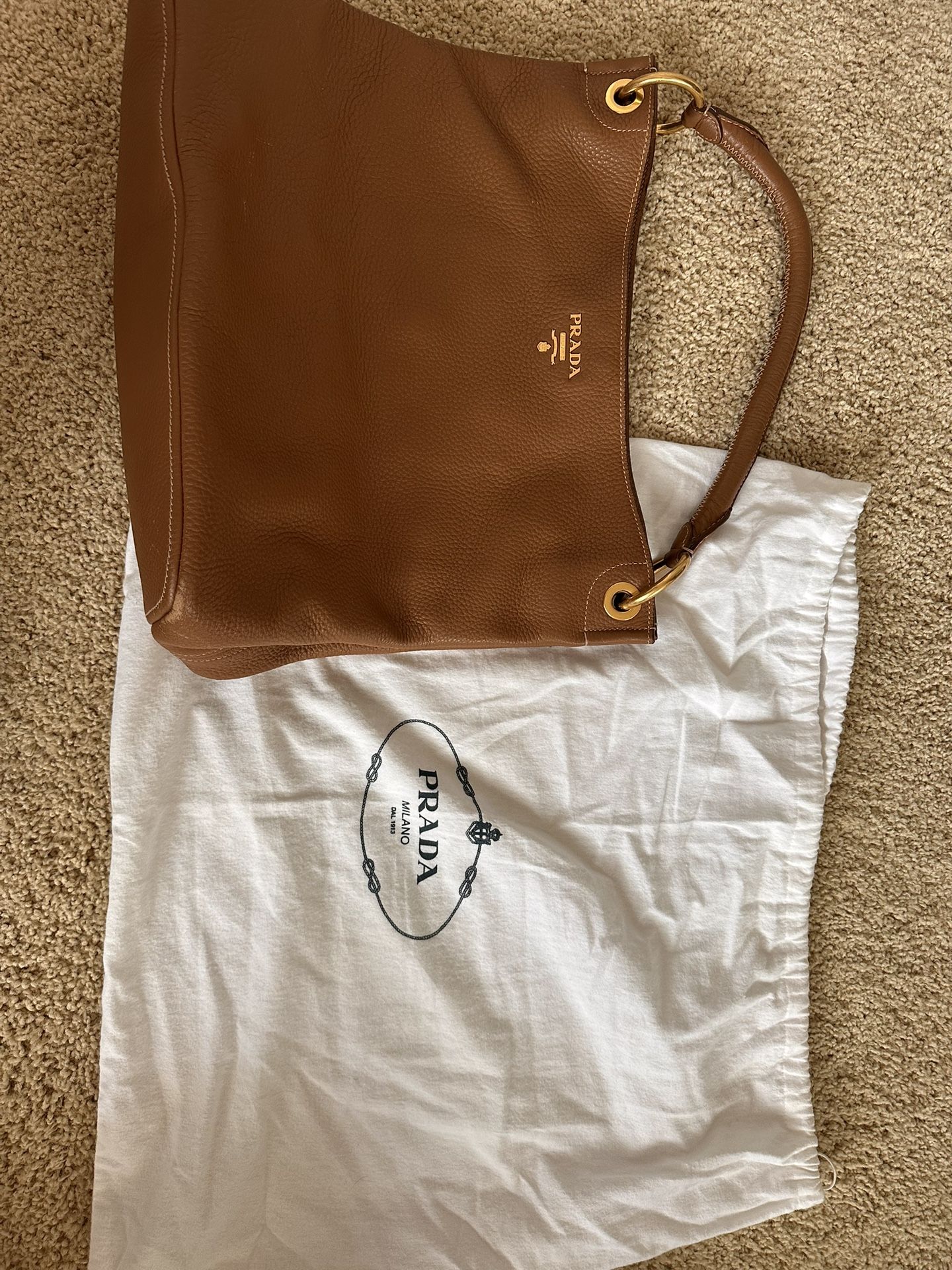 Prada Bag (original)