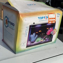 Fish Tank Brand New Not Used 