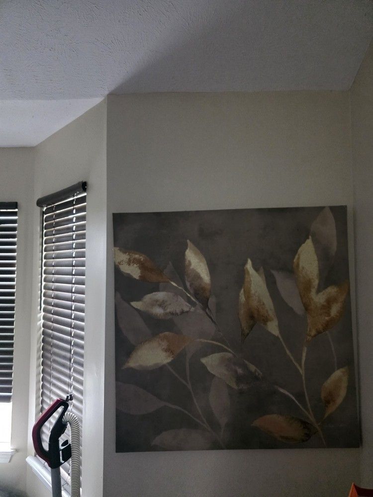 Two Wall Art