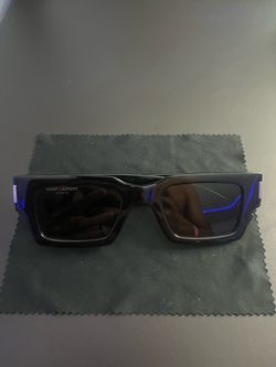 Saint Laurent SL 572 Sunglasses