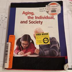 Again The Individual And Society