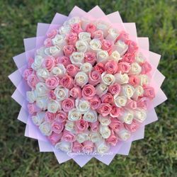 Mother’s Day flowers / día de las madres flores