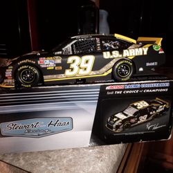 Ryan Newman #39