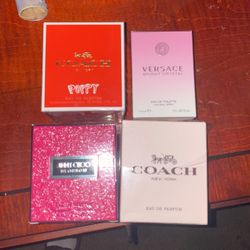 Women’s Perfume