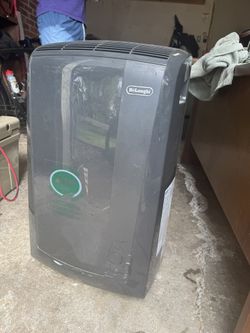 Portable AC - Delonghi