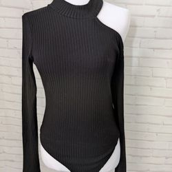 Forever 21 Bodysuit Size M