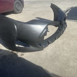 Toyota Corolla 2016-2019 Brand New Bumper Oem Original 