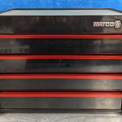 Matco Mini Chest