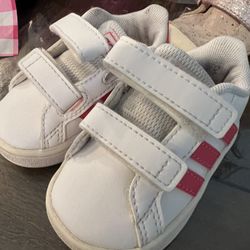 Baby’s shoe