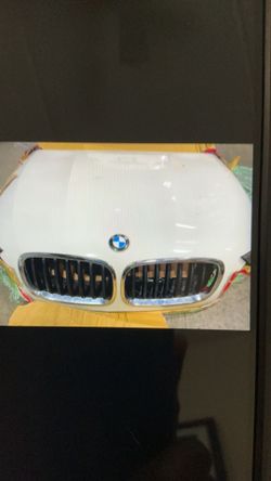 BMW x6 x5  parts 2009-2015