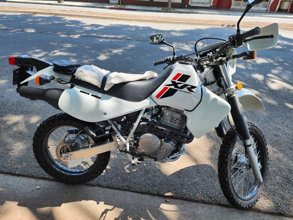 2022 Honda XR650L for Sale in Pasadena, CA OfferUp