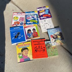 Home School Resources