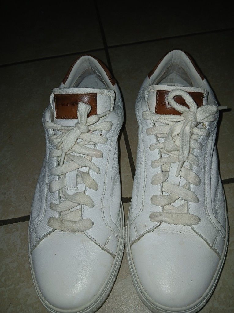 Mesa Low Top Sneaker (Men)
TO BOOT NEW YORK , Size 10
