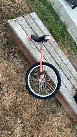 Unicycle