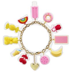 Museum Of Ice Cream Sephora Charm Bracelet 