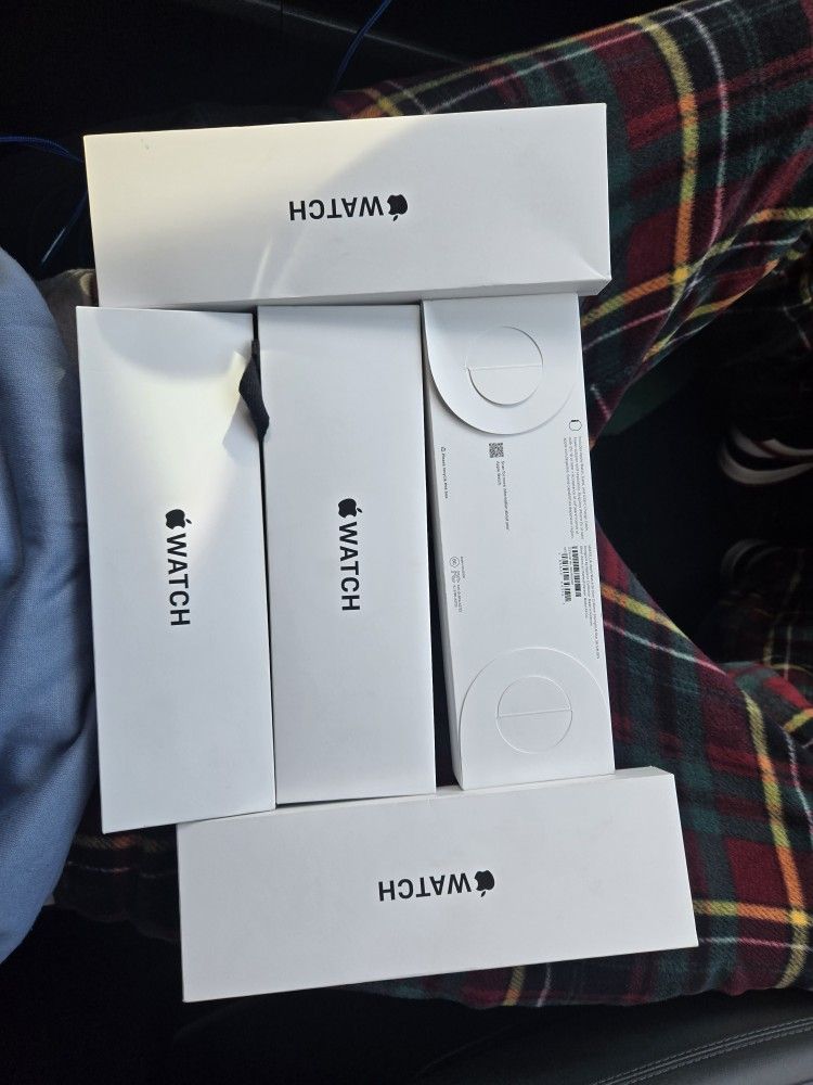 Apple Watch