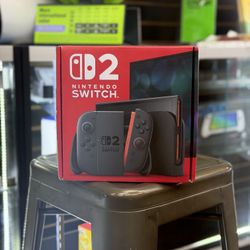 Nintendo Switch 2