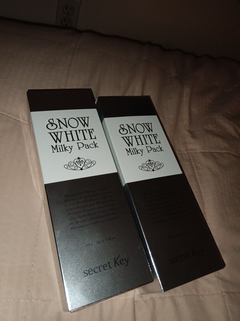 Secret Key Lotion 