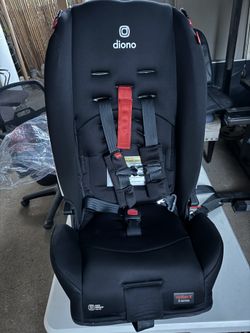 Diono Car Seat