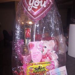 Valentine's Day Love