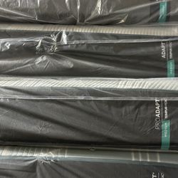King Queen Size Tempurpedic ProAdapt,  ProBreeze,  LuxeBreeze Mattress  Pro Breeze /Luxe Adapt /Pro Adapt /Adapt /cloud /Tempur pedic contour Supreme 