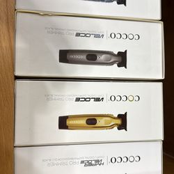 Cocco veloce trimmer