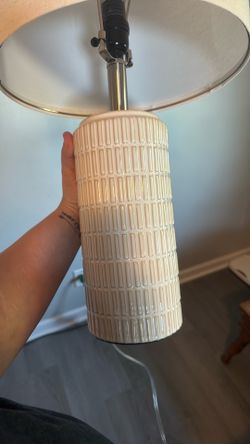 Table Lamp