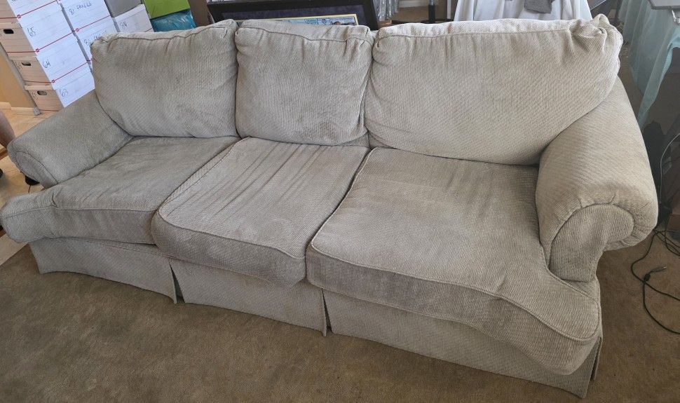 Sofa 