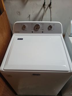 Washer - Maytag