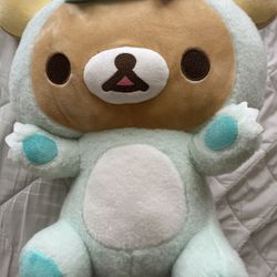 Rilakkuma Plush