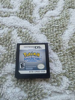 Pokémon SoulSilver