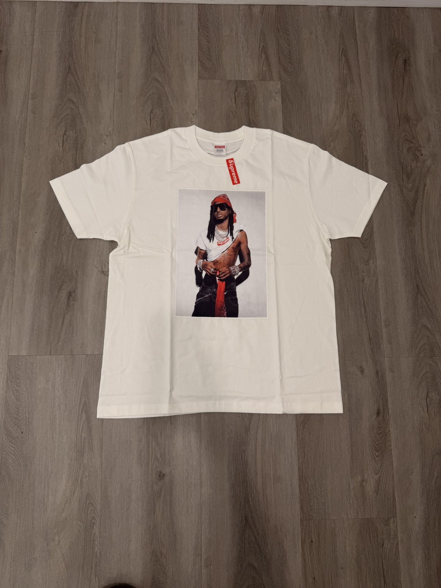 Supreme Carti Tees