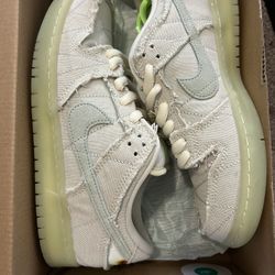Nike SB Dunk Low Mummy Size 8