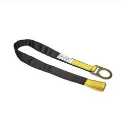 GUARDIAN Concrete Anchor Strap, 4 ft.