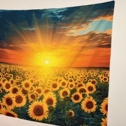 Wall Tapestry