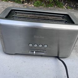 Breville Toaster