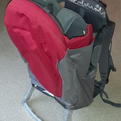 Phil & Ted's Backpack Baby Carrier 
