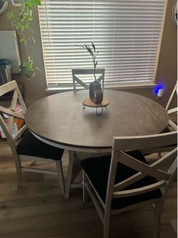 round table