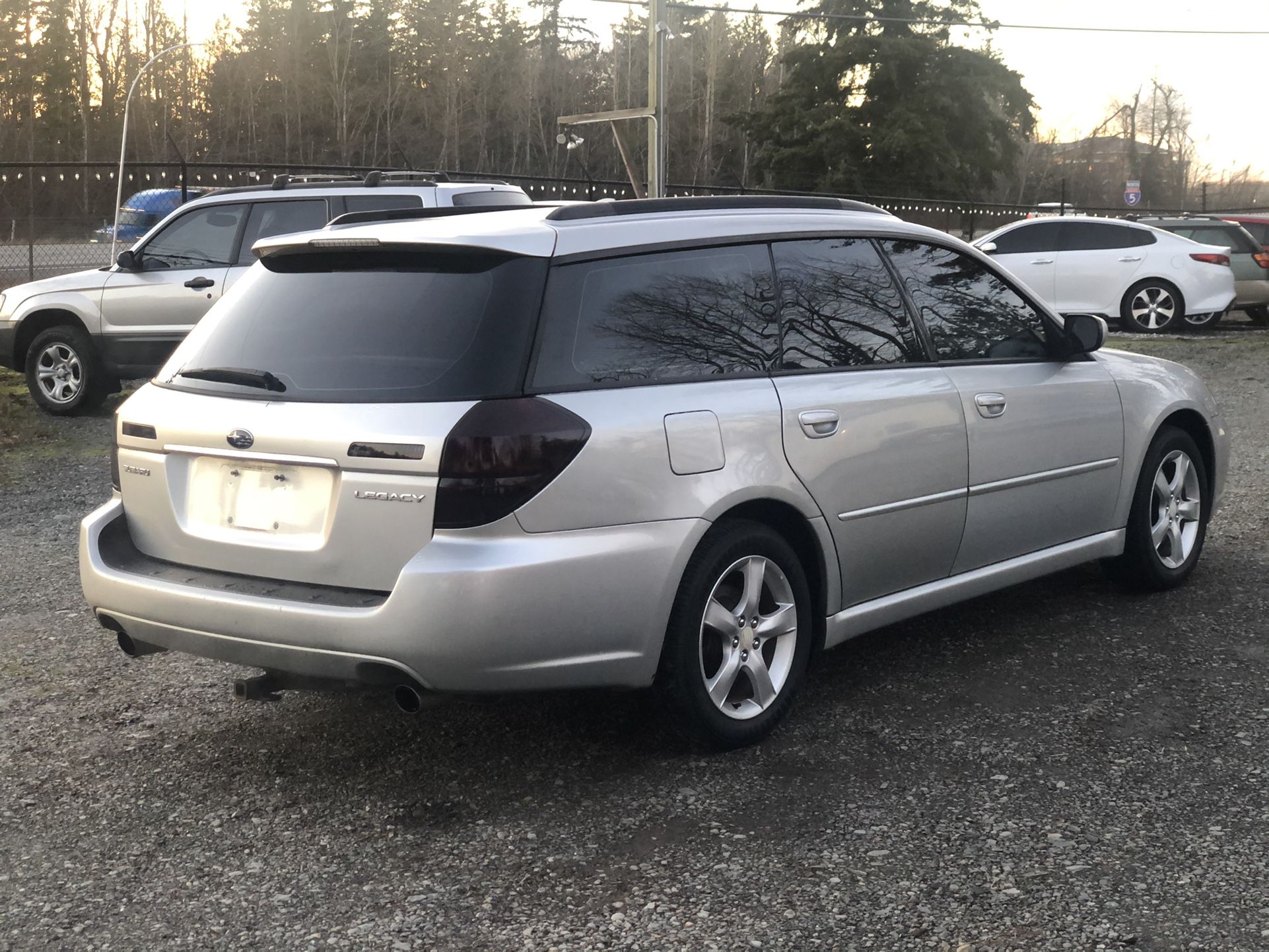 2006 Subaru Legacy for Sale in Seattle, WA OfferUp
